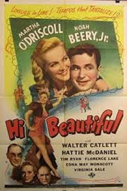 Hi, Beautiful (1944)