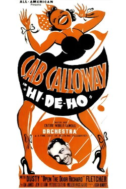 Hi-De-Ho (1937) Hi-De-Ho (1937)
