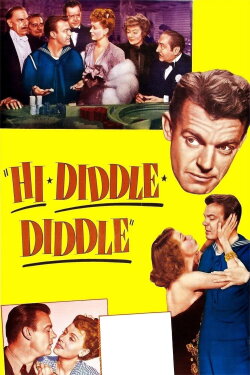 Hi Diddle Diddle (1943) Hi Diddle Diddle (1943)