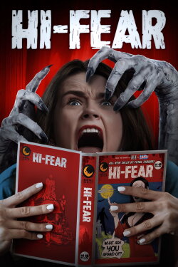 Hi-Fear (2022) Hi-Fear (2022)