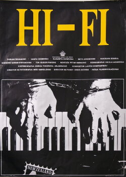 Hi-Fi (1987) Hi-Fi (1987)