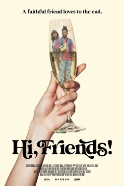 Hi, Friends! (2024) Hi, Friends! (2024)