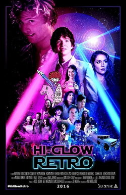 Hi-Glow Retro (2016) Hi-Glow Retro (2016)