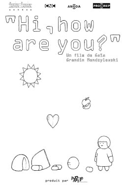 Hi ! How Are You ? (2022) Hi ! How Are You ? (2022)