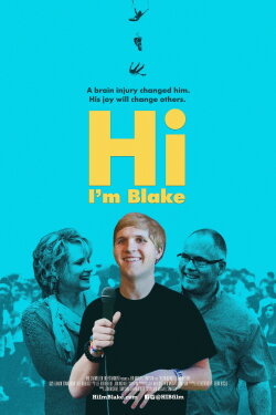 Hi I'm Blake (2022) Hi I'm Blake (2022)