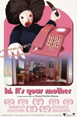 Hi, It’s Your Mother (2016) Hi, It’s Your Mother (2016)