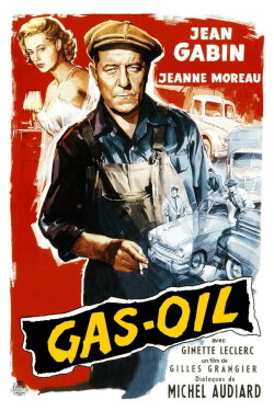 Hi-Jack Highway (1955) Hi-Jack Highway (1955)