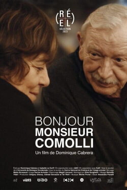 Hi Mister Comolli (2023) Hi Mister Comolli (2023)
