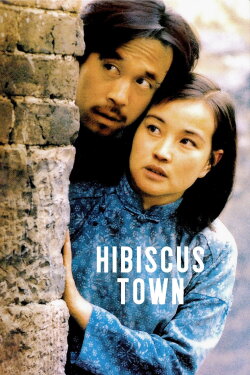 Hibiscus Town (1987) Hibiscus Town (1987)