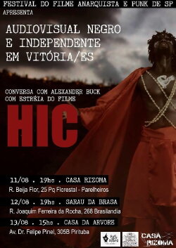 HIC (2017)