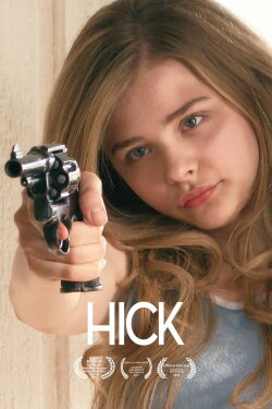 Hick (2012)