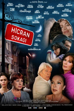 Hicran Sokağı (2007) Hicran Sokağı (2007)
