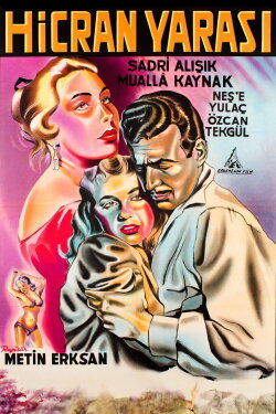 Hicran Yarası (1959) Hicran Yarası (1959)