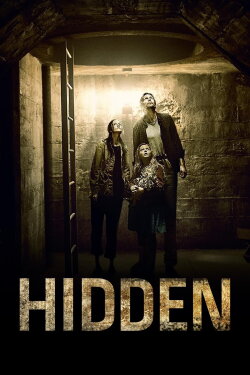 Hidden (2015) Hidden (2015)