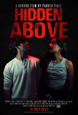 Hidden Above (2022)