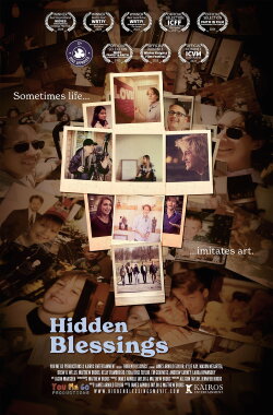 Hidden Blessings (2024) Hidden Blessings (2024)