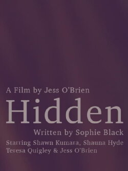 Hidden (2021) Hidden (2021)