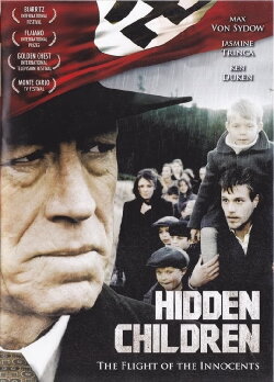 Hidden Children (2004) Hidden Children (2004)