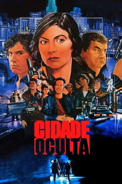 Hidden City (1986)