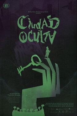 Hidden City (2024)