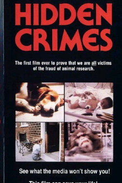 Hidden Crimes (1986) Hidden Crimes (1986)