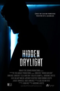 Hidden Daylight (2016)