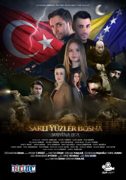 Hidden Faces Bosna (2021) Hidden Faces Bosna (2021)