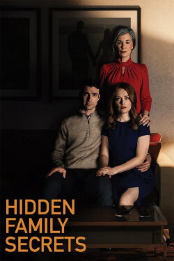 Hidden Family Secrets (2021) Hidden Family Secrets (2021)