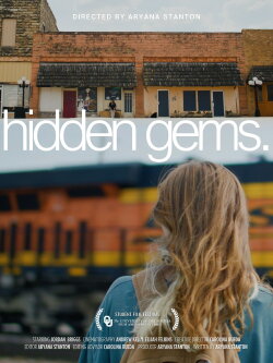 Hidden Gems (2024)