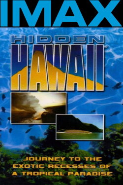 Hidden Hawaii (1993) Hidden Hawaii (1993)