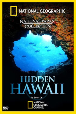 Hidden Hawaii: National Parks Collection (2008) Hidden Hawaii: National Parks Collection (2008)