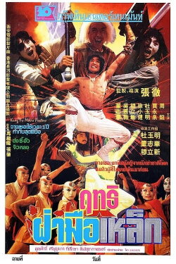 Hidden Hero (1990)
