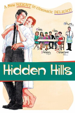 Hidden Hills (2013)