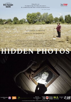 Hidden Photos (2016) Hidden Photos (2016)