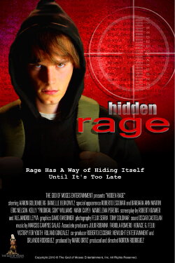 Hidden Rage (2010) Hidden Rage (2010)