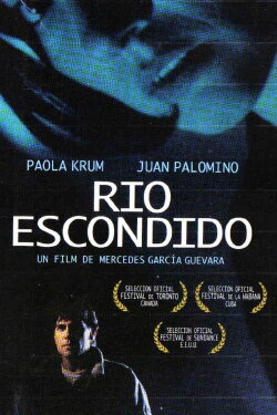 Hidden River (1999)