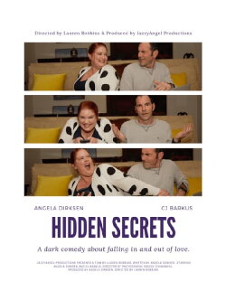 Hidden Secrets (2020) Hidden Secrets (2020)