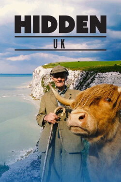 Hidden UK (2021)