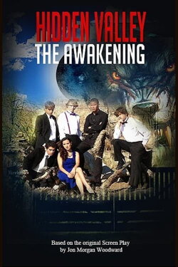 Hidden Valley the Awakening (2017) Hidden Valley the Awakening (2017)