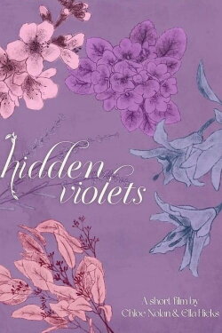 Hidden Violets (2024)