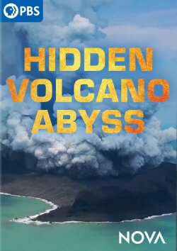 Hidden Volcano Abyss (2023) Hidden Volcano Abyss (2023)