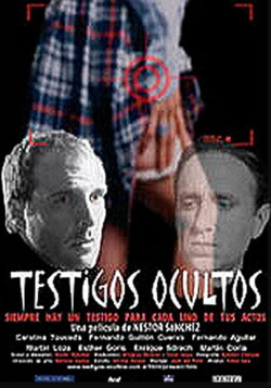 Hidden Witnesses (2001) Hidden Witnesses (2001)