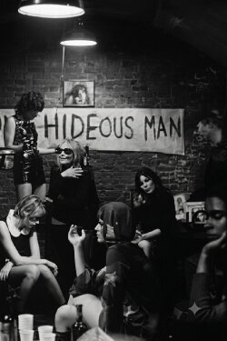 Hideous Man (2002) Hideous Man (2002)