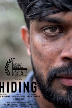 Hiding (2021)