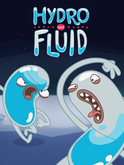 Hidro e Fluído (2020) Hidro e Fluído (2020)