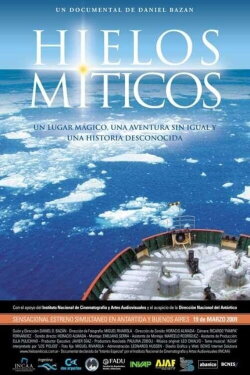Hielos míticos (2009) Hielos míticos (2009)