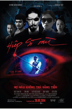 Hiệp Sĩ Mù (2014) Hiệp Sĩ Mù (2014)