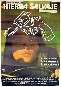 Hierba salvaje (1979) Hierba salvaje (1979)