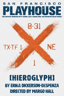 [hieroglyph] (2021)
