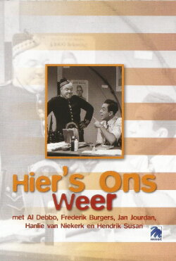 Hier's Ons Weer! (1950) Hier's Ons Weer! (1950)